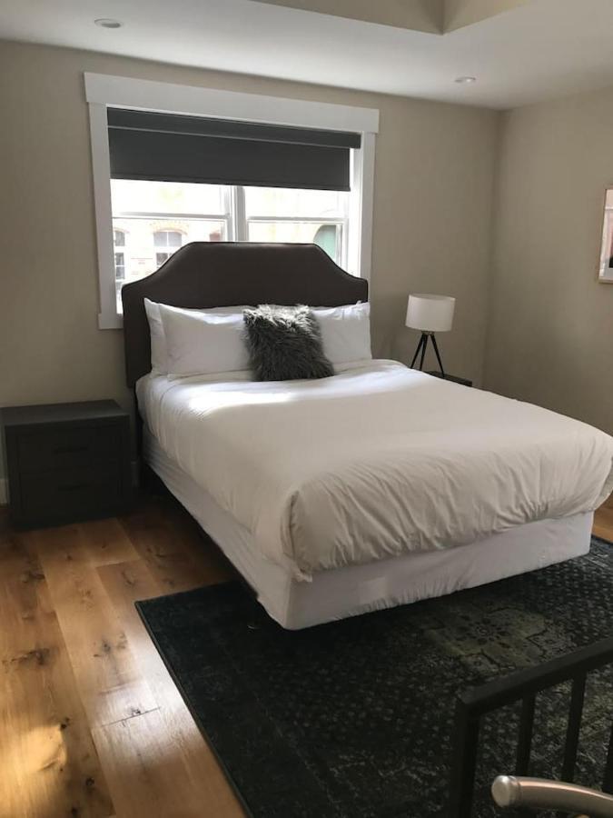 פילדלפיה Renovated & Modern Home In Downtown Philly מראה חיצוני תמונה