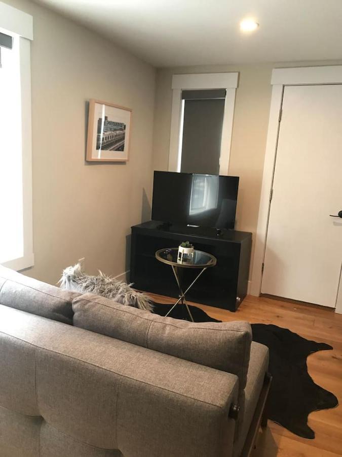 פילדלפיה Renovated & Modern Home In Downtown Philly מראה חיצוני תמונה