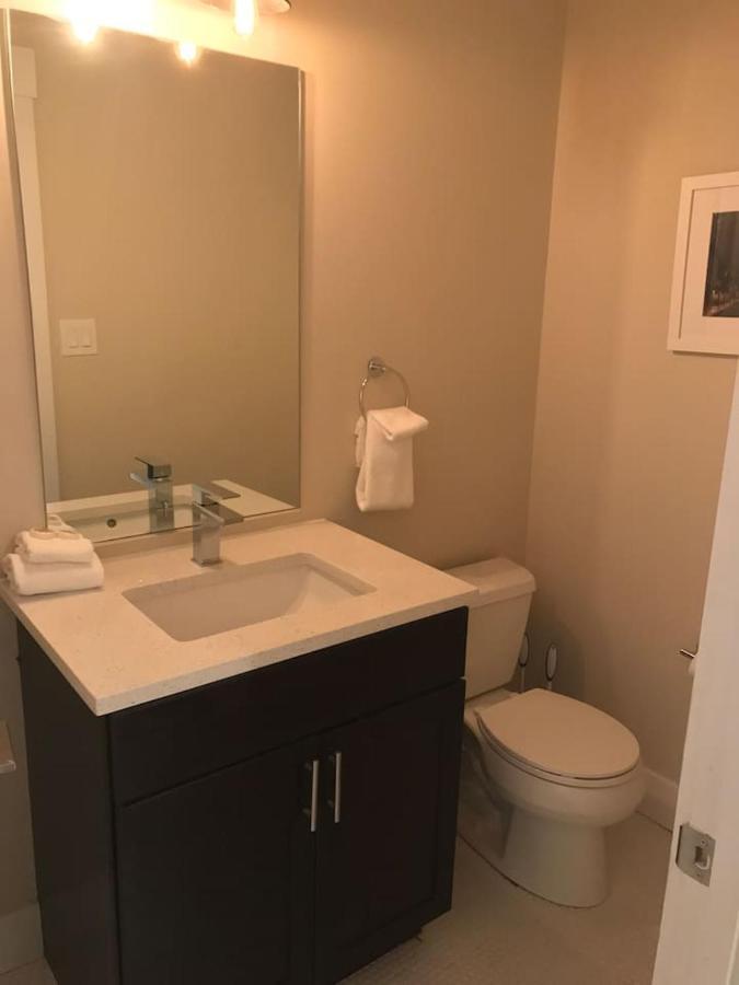 פילדלפיה Renovated & Modern Home In Downtown Philly מראה חיצוני תמונה
