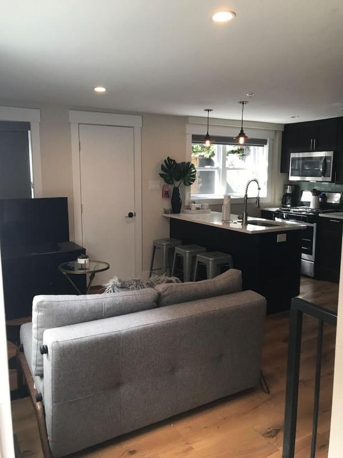 פילדלפיה Renovated & Modern Home In Downtown Philly מראה חיצוני תמונה