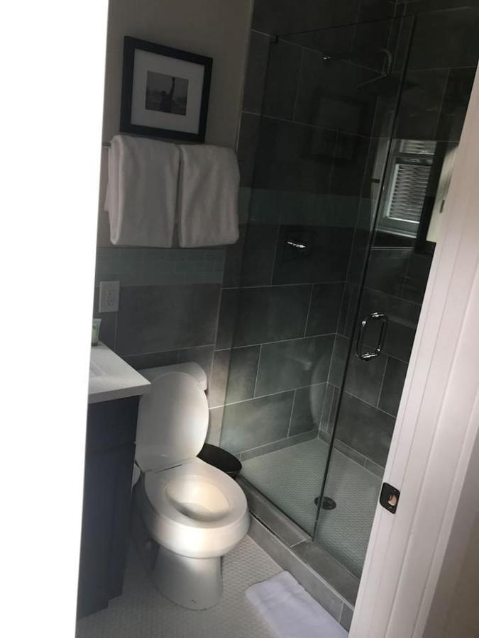 פילדלפיה Renovated & Modern Home In Downtown Philly מראה חיצוני תמונה